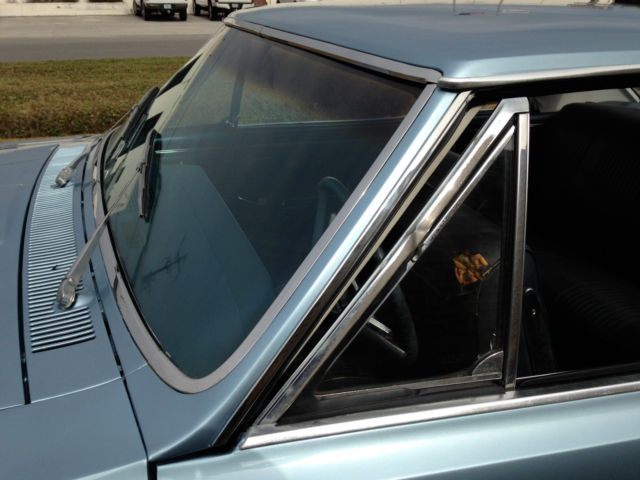 1964 Pontiac GTO - photo 11