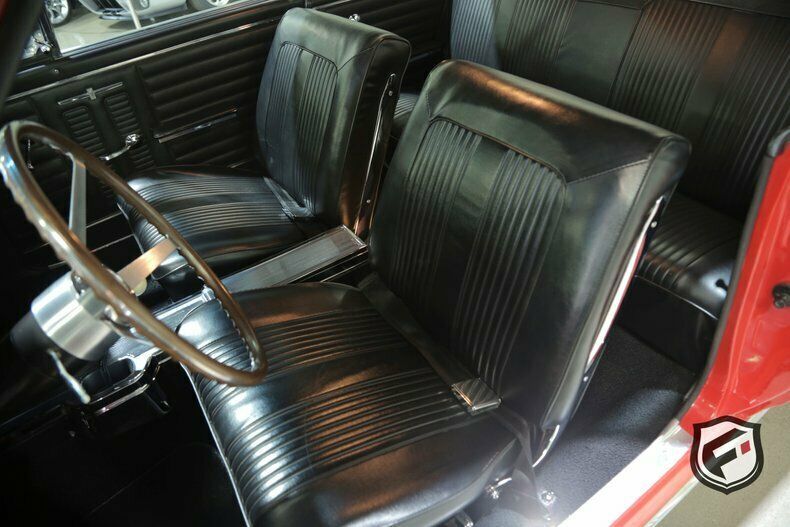 1964 Pontiac GTO - photo 11