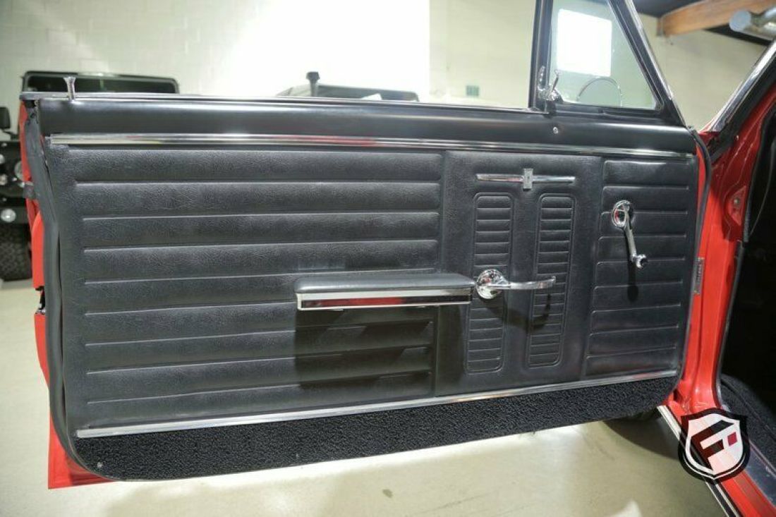 1964 Pontiac GTO - photo 9