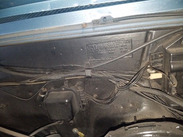 1964 Pontiac GTO - photo 11