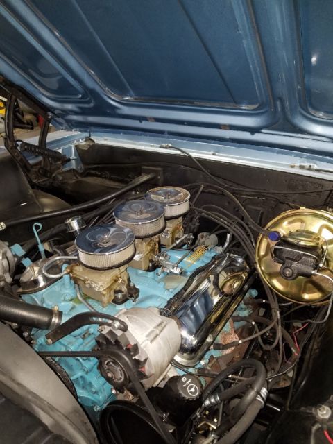 1964 Pontiac GTO - photo 2