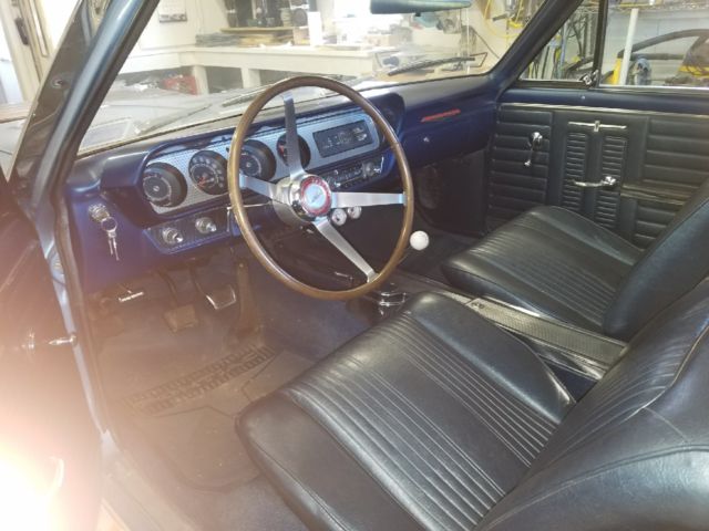 1964 Pontiac GTO - photo 5