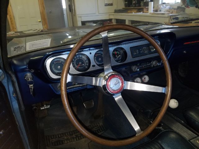 1964 Pontiac GTO - photo 6