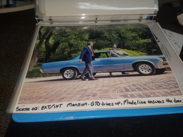 1964 Pontiac GTO - photo 7