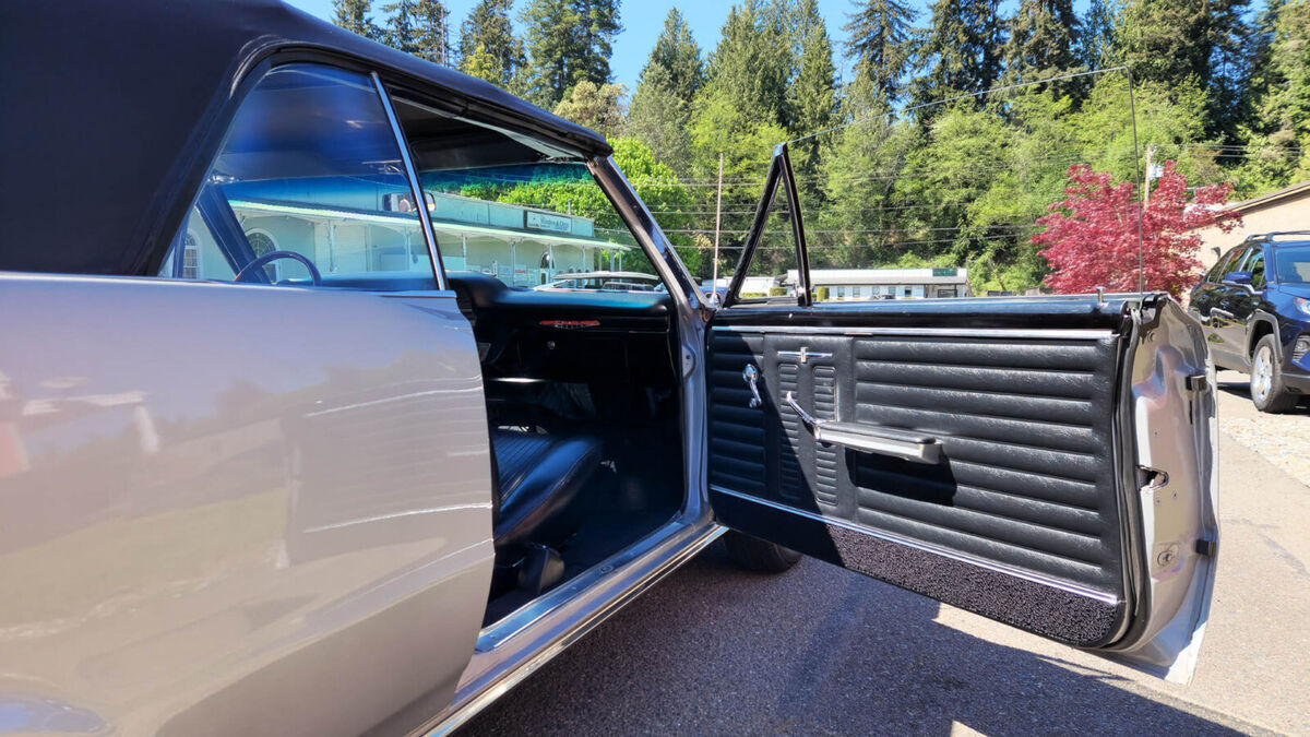 1964 Pontiac GTO Original Muscle Car - photo 13