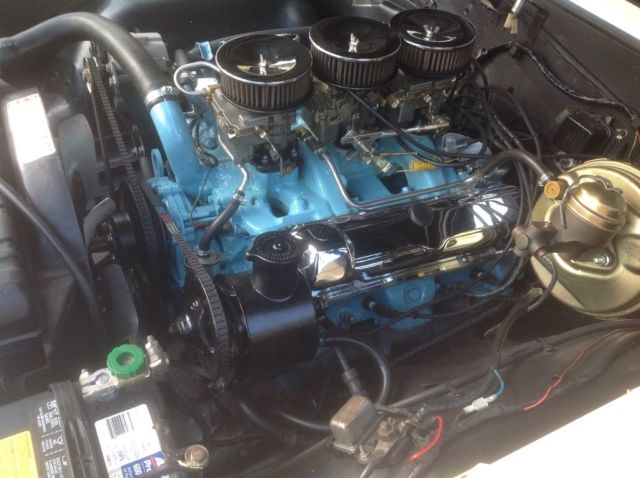 1964 Pontiac GTO Coupe - photo 11