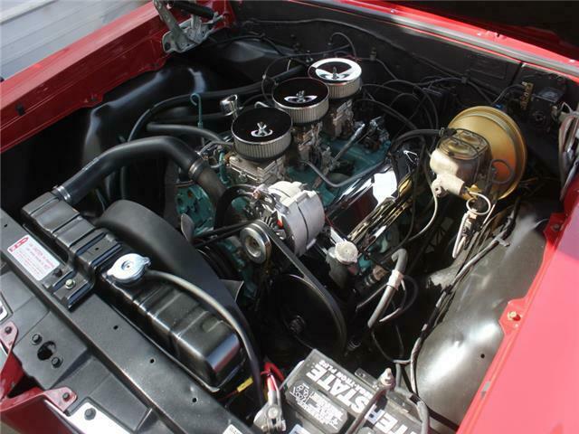 1964 Pontiac GTO GTO - photo 11