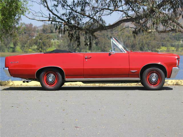 1964 Pontiac GTO GTO - photo 3