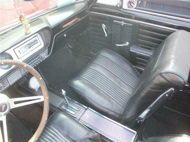 1964 Pontiac GTO GTO - photo 9