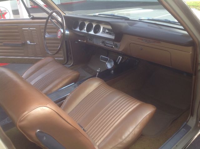 1964 Pontiac GTO Coupe - photo 5