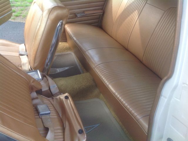 1964 Pontiac GTO Coupe - photo 8