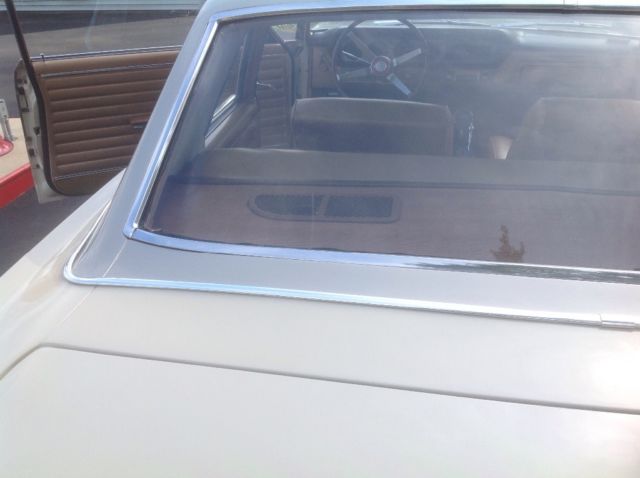 1964 Pontiac GTO Coupe - photo 9