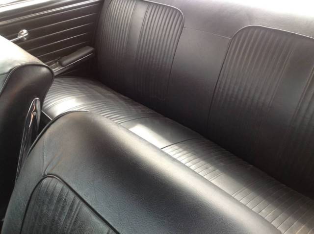 1964 Pontiac GTO - photo 4