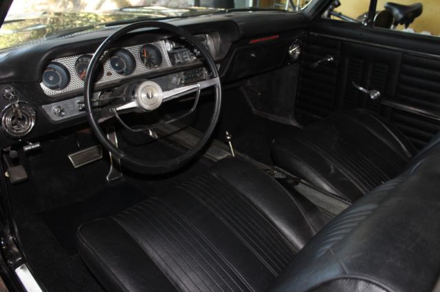 1964 Pontiac GTO PHS Documented - photo 10
