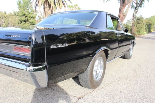 1964 Pontiac GTO PHS Documented - photo 12