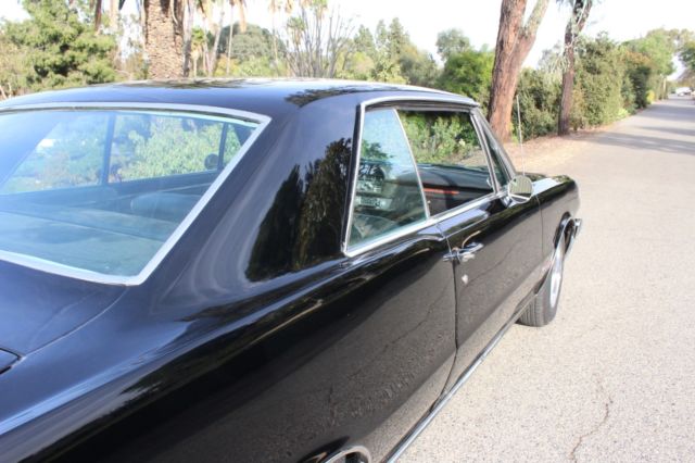 1964 Pontiac GTO PHS Documented - photo 13