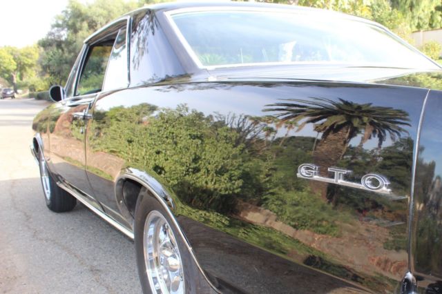 1964 Pontiac GTO PHS Documented - photo 4