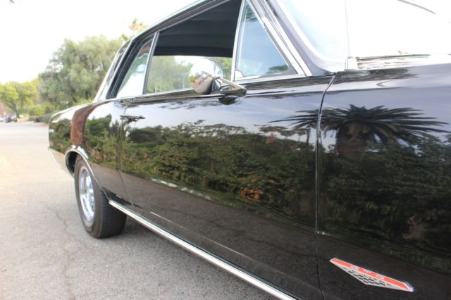 1964 Pontiac GTO PHS Documented - photo 5