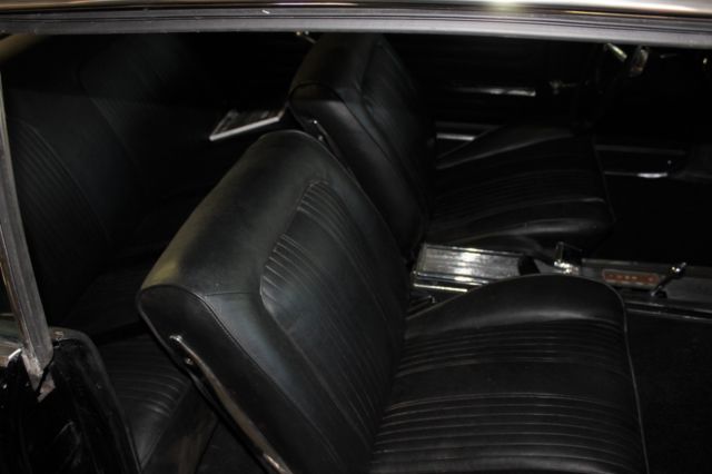 1964 Pontiac GTO PHS Documented - photo 9