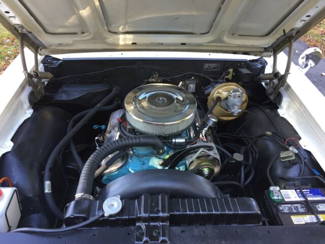 1964 Pontiac GTO Hardtop automatic - photo 8