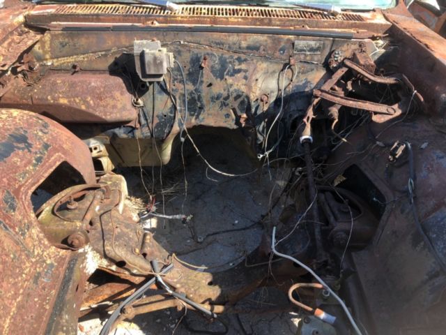 1964 Pontiac GTO Post - photo 11