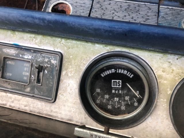 1964 Pontiac GTO Post - photo 7