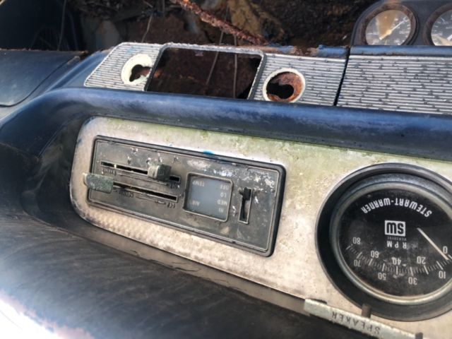 1964 Pontiac GTO Post - photo 8