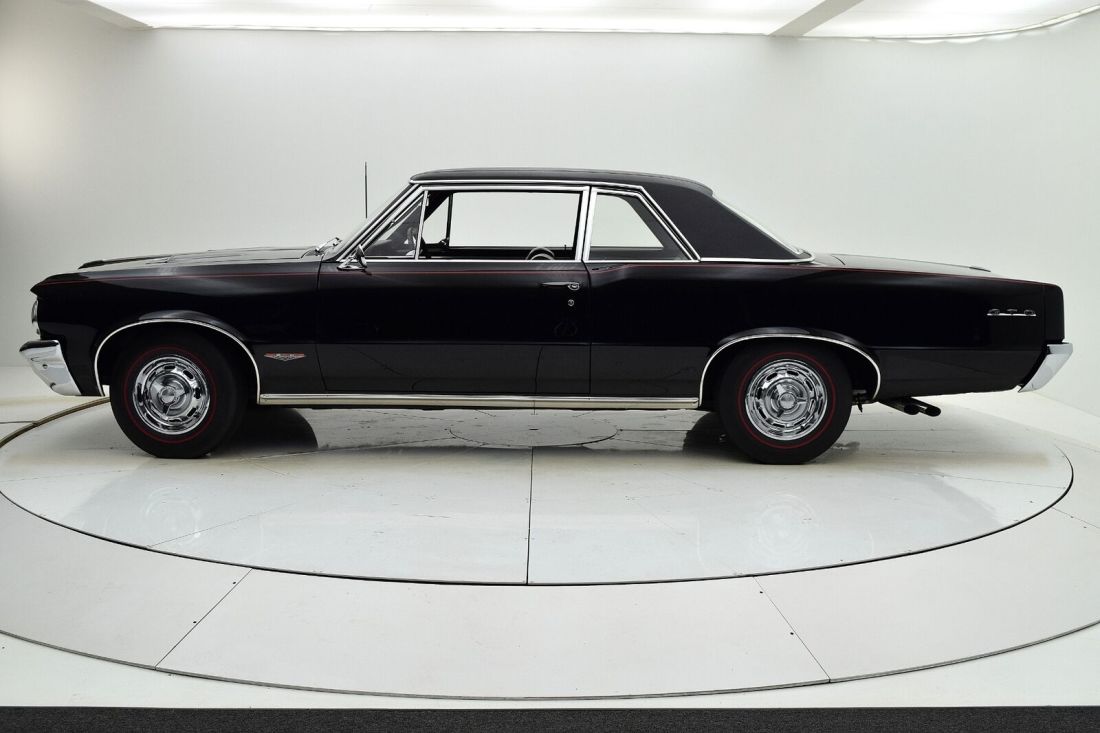 1964 Pontiac GTO Post Coupe - photo 3
