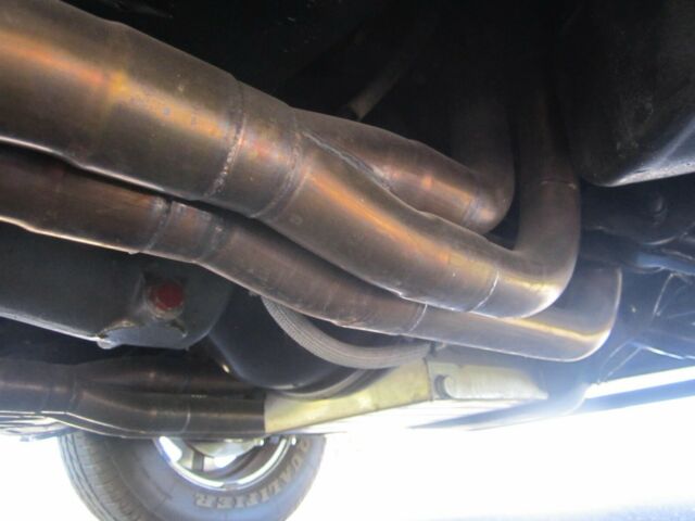 1964 Pontiac GTO - photo 11