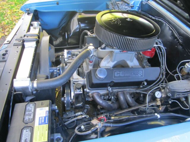 1964 Pontiac GTO - photo 12