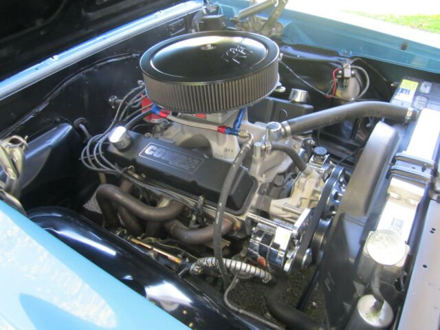 1964 Pontiac GTO - photo 13