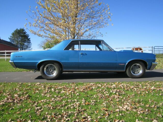 1964 Pontiac GTO - photo 2