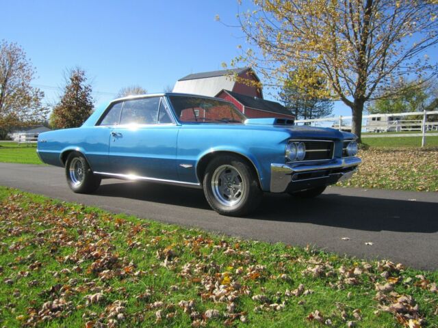 1964 Pontiac GTO - photo 5