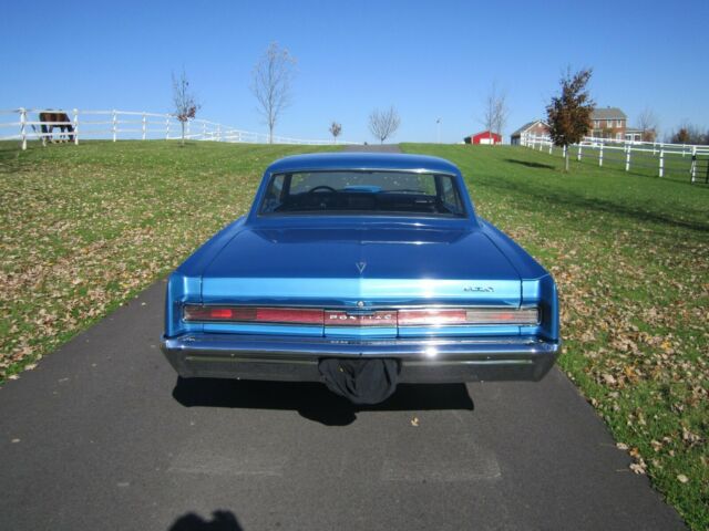 1964 Pontiac GTO - photo 7