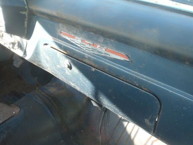 1964 Pontiac GTO - photo 13