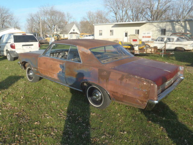 1964 Pontiac GTO - photo 6