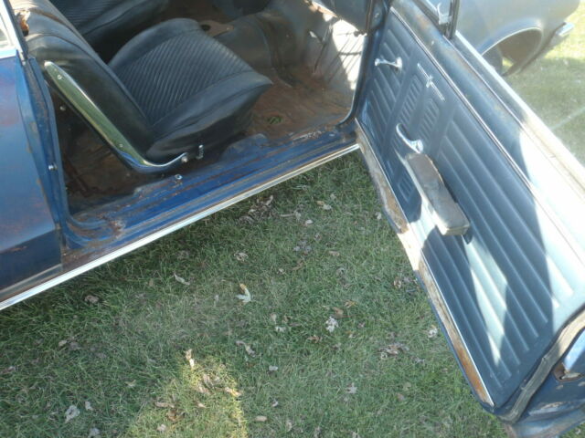 1964 Pontiac GTO - photo 9