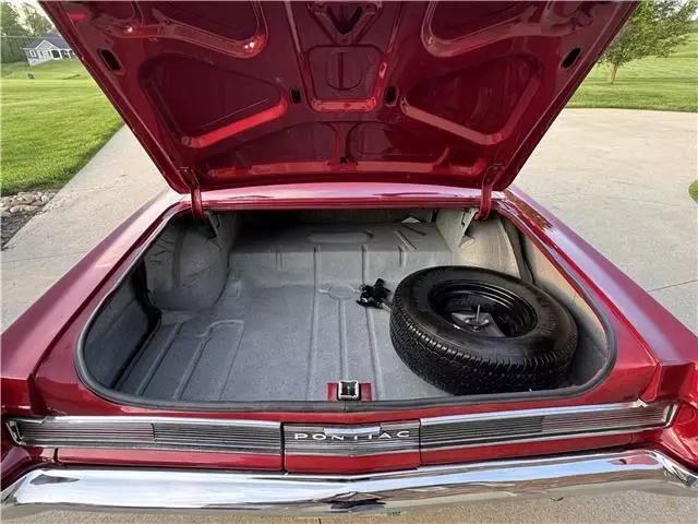 1964 Pontiac GTO GTO - photo 10