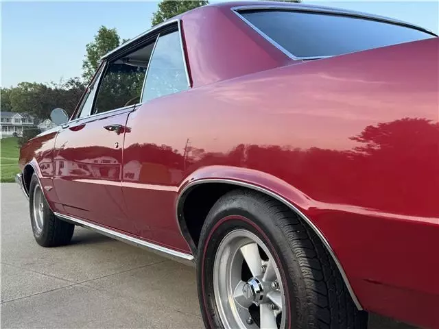 1964 Pontiac GTO GTO - photo 4