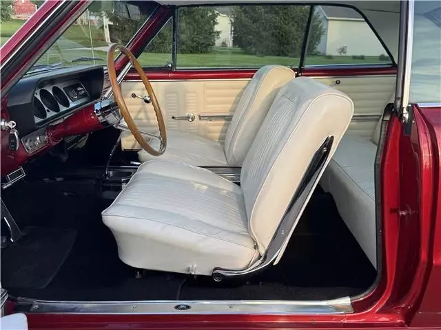 1964 Pontiac GTO GTO - photo 6
