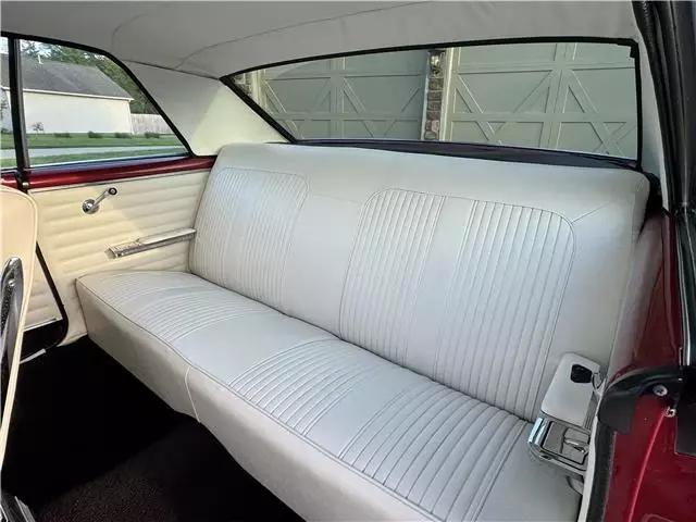 1964 Pontiac GTO GTO - photo 7