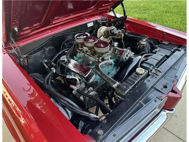 1964 Pontiac GTO GTO - photo 8