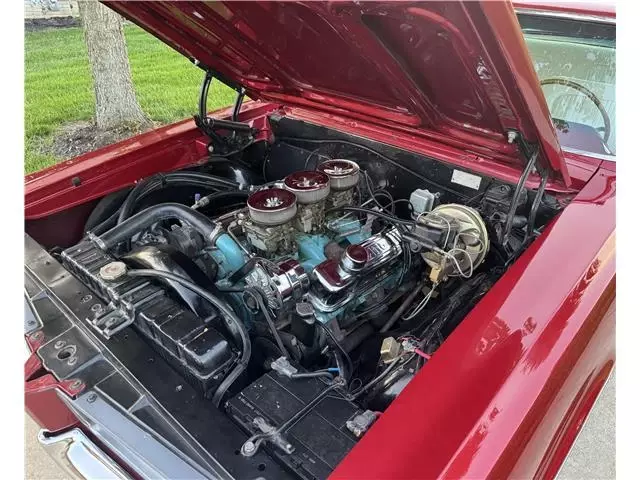 1964 Pontiac GTO GTO - photo 9