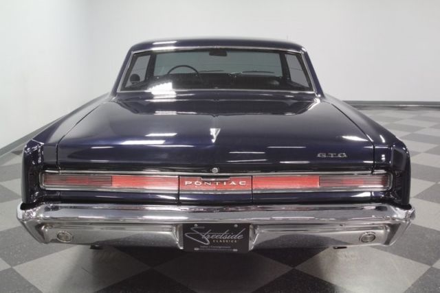 1964 Pontiac GTO Restomod - photo 12