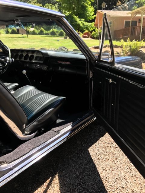 1964 Pontiac GTO - photo 10