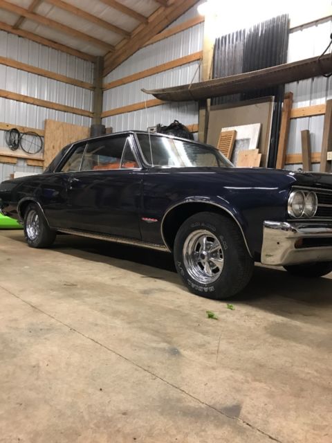 1964 Pontiac GTO - photo 12