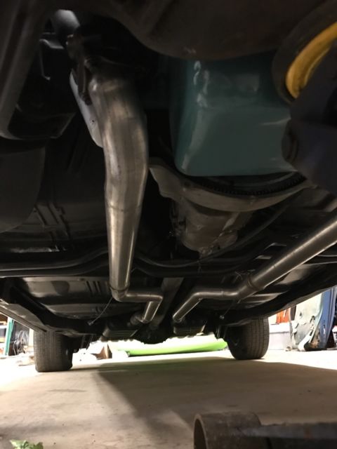 1964 Pontiac GTO - photo 13