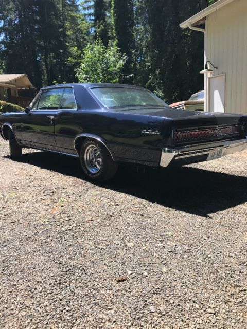 1964 Pontiac GTO - photo 3