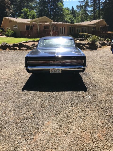 1964 Pontiac GTO - photo 4