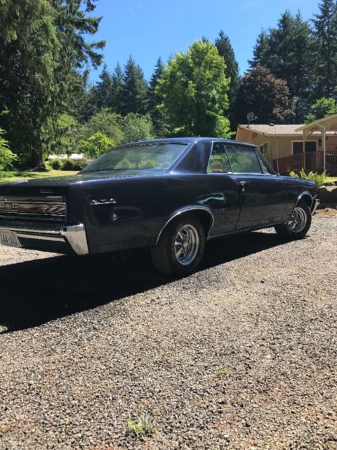 1964 Pontiac GTO - photo 5